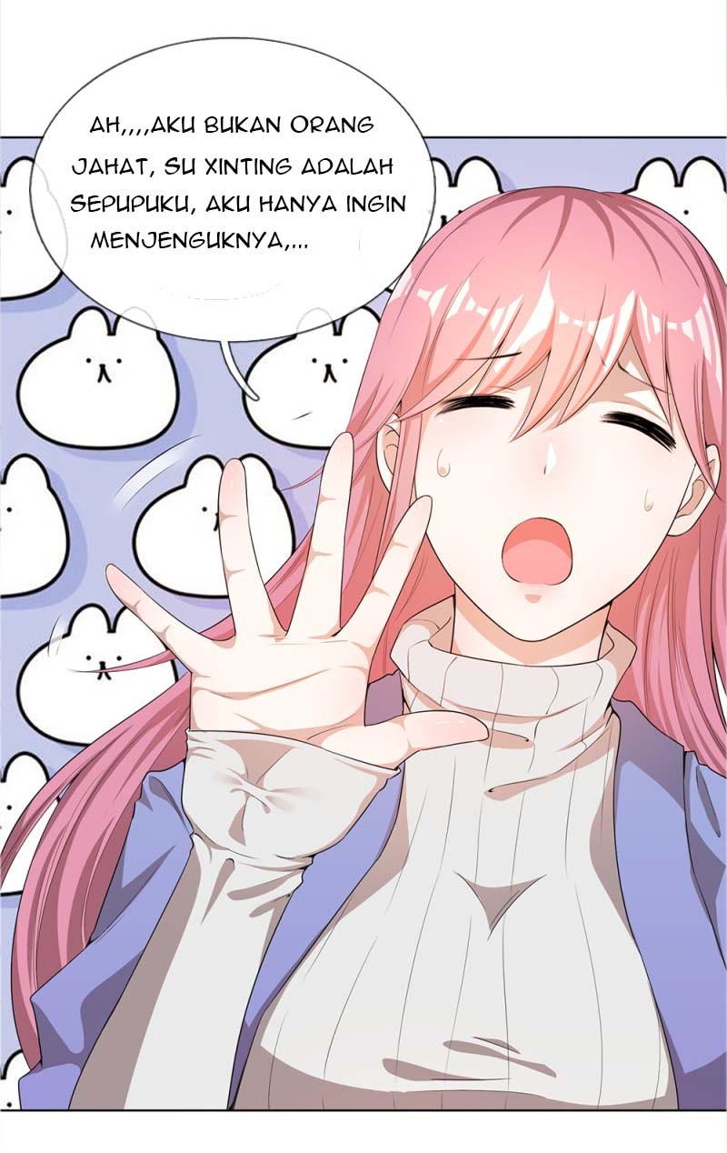 Medical Martial Arts Chapter 09 Bahasa Indonesia